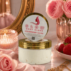 Strawberry Body Gloss