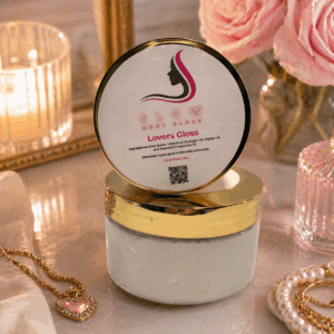 Lovers Body Gloss