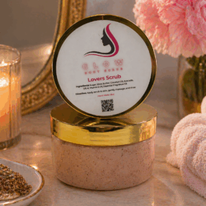 Lovers Body Scrub