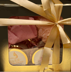 Self-Care Gift Box 8oz