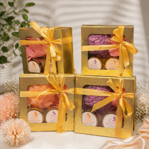Self-Care Gift Box 8oz
