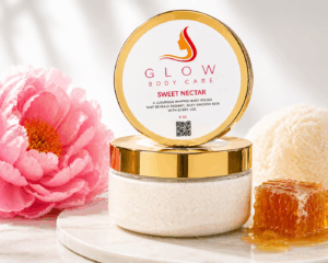 Sweet Nectar Body Gloss