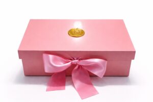 Self-Care Valentines Day Gift Box