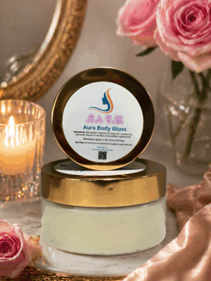 Aura Body Gloss